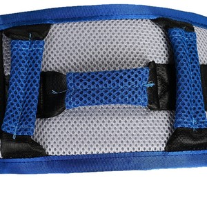 Ceinture de soutien lombaire pour aide à la mobilité des personnes âgées, aide au transfert et au repositionnement, équipement de fitness - Product Image 4