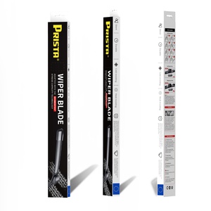 แพ็คเกจใบปัดน้ำฝนรถยนต์จากโรงงาน แพ็คเกจใบปัดน้ำฝนแบบกำหนดเอง - Product Image 3