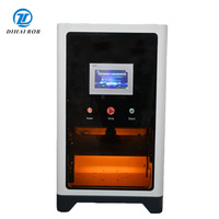 Equipo de Prensado Servo Semiautomático de 3 Modos con Control Dual de Posición y Torque para Tapas de Botellas Pequeñas, Latas y Embalajes de Madera