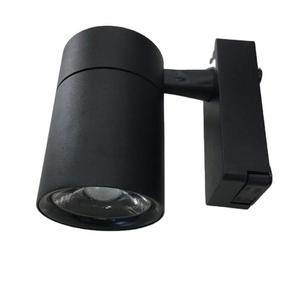 Système d'éclairage sur rail intérieur en gros Ra90 7W COB LED 5000K Lumière du jour Garantie 3 ans pour les magasins de vêtements - Product Image 1