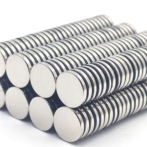 30 x10 צירית מגנטית n35 n42 n52 n52 <span class=keywords><strong>neodymium</strong></span> דיסק עגול מגנט - Product Image 2