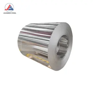 Food grade aluminium foil coil 10 mikron 15 mikron 30 mikron 8011 aluminium coil harga