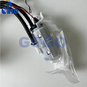 Conjunto de Bomba de Combustible 25060-4S426 Nuevo para Nissan Dfac, Pieza de Repuesto con Garantía - Product Image 3