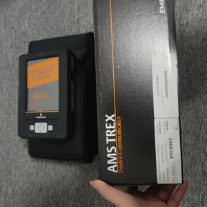 เครื่องสื่อสารภาคสนามอุตสาหกรรม Emerson TREXLFPKLWS3S รุ่นใหม่ OEM พร้อมแหล่งจ่ายไฟ 4-20mA - Product Image 5