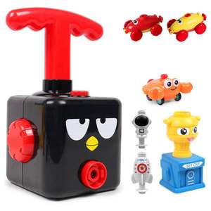Barato Niños Juguetes Coches Caliente Globo Bebé Control Remoto Mini Globo de Plástico Pequeño Coche de Juguete para Niños - Product Image 4