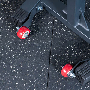 Équipement de gymnastique Glute Ham Developer Multifonctionnel Bodybuilding Sit Up Roman chair Back Extension Exercise Bench - Product Image 6