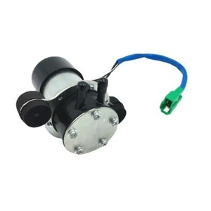 Pompe à carburant externe à basse pression Justice 60Lh 1.3A pour modèles de voitures 15100-79100 18100-78001 - Product Image 4