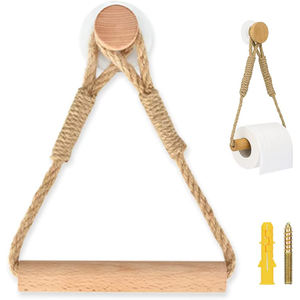 <span class=keywords><strong>Porte</strong></span>-papier hygiénique à ventouse murale <span class=keywords><strong>sans</strong></span> perçage <span class=keywords><strong>porte</strong></span>-papier hygiénique avec ventouse <span class=keywords><strong>porte</strong></span>-<span class=keywords><strong>rouleau</strong></span> de papier hygiénique vintage serviette ho - Product Image 1