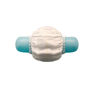 Échantillons Gratuits Couches Bébé Économiques Super Absorbantes Douces et Hypoallergéniques Couches Jetables pour Bébé Vente en Gros - Product Image 6