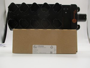 Módulos de E/S Originales IFM Nuevos, Gama Completa CR2050/CR2051/CR2016, Componentes de Control de Sistema Mecánico - Product Image 6
