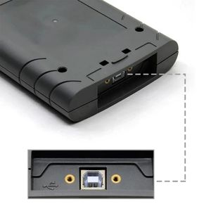 Scanner OTC GTS TIS3 avec Techstream V18.00.008 pour Toyota Outil de diagnostic automobile Prise en charge de plusieurs langues jusqu'en février 2023 - Product Image 4