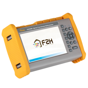 Fibra Óptica Monomodo [Grandway Original] FLM iolm FHO5000 D40, Similar a EXFO, 1310/1550nm, 40/38dB, 170km, FTTH - Product Image 4