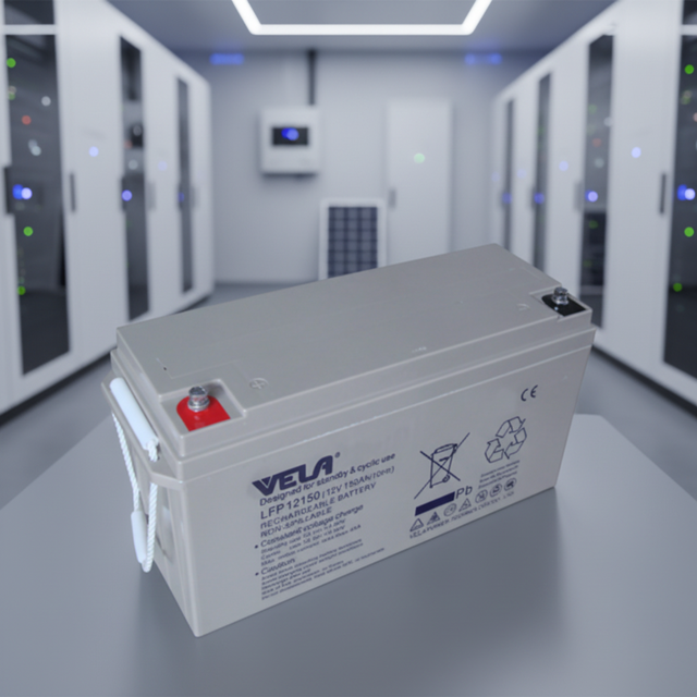 Deep Cycle Agm Gel Cell Battery 12V 100Ah 150Ah 200Ah Batteries Specifications