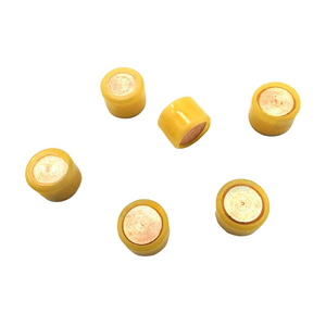 Piezas de Motocicleta, Bolas de Embrague para Scooter de Cuatro Tiempos, Bolas de Polea Adecuadas para GY6-125cc, Bola Sólida - Product Image 1