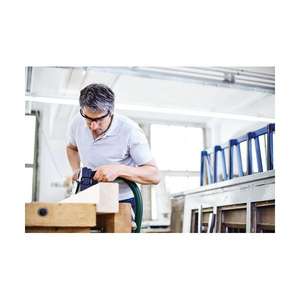 FESTOOL - 576253 850W Cepilladora EHL HL 850 EB-Plus-EAN 4014549353813 ROUTERS, CEPILLADORAS Y LIJADORAS CEPILLADORAS DE MANO - Product Image 5