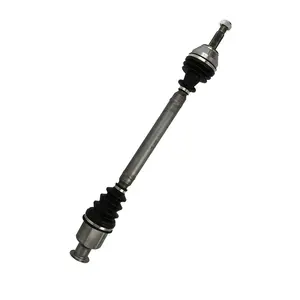 C V Joint Assembly Axle Drive Shaft OEM 7701352777 for RENAULT