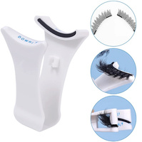 Pince à cils magnétique, recourbe-cils magnétique pour cils magnétiques, faux cils, pince à clip, outils de maquillage