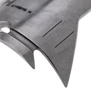 Cuchilla 10-006A-235B Marca STRONG.H para Máquina de Coser <span class=keywords><strong>SUNSTAR</strong></span> KM250, Piezas de Repuesto - Product Image 3