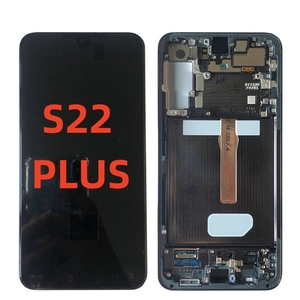 หน้าจอ LCD <span class=keywords><strong>ส</strong></span>ำหรับโทรศัพท์มือถือซัมซุง รุ่น S5 <span class=keywords><strong>S6</strong></span> S7 S8 S9 S20 S21 S23 Ultra S10 S22 PLUS - Product Image 3