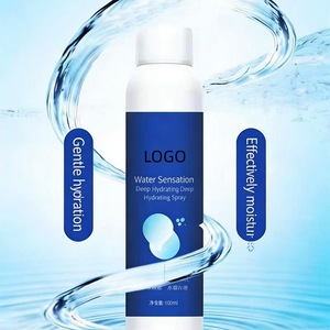 Luxury Hydrating Facial Mist <strong>Spray</strong> for After Makeup Application Keeps Dry &amp; <strong>Dull</strong> Skin Hydrated &amp; Supple All Day Long - Product Image 4