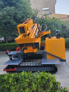 Marteau perforateur portable de 4,5 tonnes à usage multiple avec course de marteau de 350 mm pour <span class=keywords><strong>mini</strong></span>-excavatrice - Product Image 3