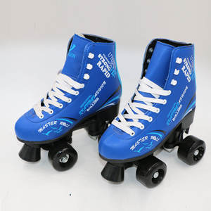 รองเท้าโรลเลอร์สำหรับเล่นกลางแจ้ง,รองเท้าสเก็ตแบบโรลเลอร์เบลดแฟชั่นจำนวนมาก - Product Image 5