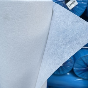 Estabilizador de bordado adhesivo recortado 1080H <span class=keywords><strong>para</strong></span> uso conveniente de prendas - Product Image 5