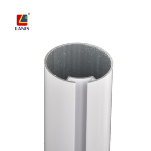 Trung Quốc Nhà máy tùy chỉnh bán buôn Con lăn Mù Phụ Kiện ống nhôm Con lăn mù Ống - Product Image 3