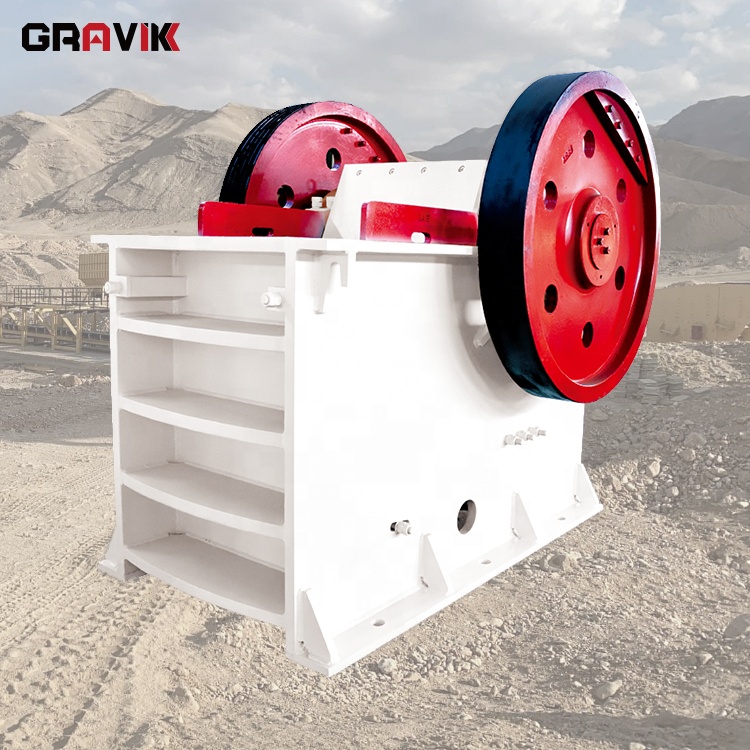 Щековая дробилка для камня PE 400X600 PE 500x750 PE 600x900 для первичной гранитной дробилки, цена
