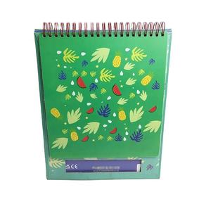 Hot Verkoopt Kleurrijk Magisch Dier Watertekenboek Met Waterpen Voor Kinderen - Product Image 2