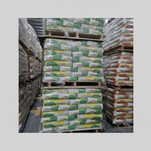 WeberTile Adhésif pour carrelage de haute qualité Couleur grise Technologie super adhésive Garantie 1 an pour la construction immobilière murale - Product Image 1