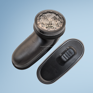 Mini maglioncino portatile con ricarica portatile per spazzole in acciaio inossidabile <span class=keywords><strong>macchina</strong></span> per tagliare le pillole per vestiti - Product Image 3