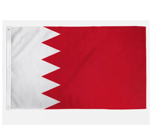 Drapeau <span class=keywords><strong>Jordan</strong></span> 3x5 Ft Polyester Drapeaux de haute qualité et de couleurs vives - Product Image 5