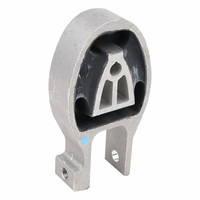 Support moteur en caoutchouc de haute qualité Xinwo OE 30680705 pour VOLVO S60 S80