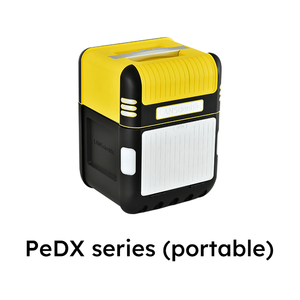 Spectromètre à rayons X léger et compact de 4 kg, analyseur portable de métaux précieux et d'or avec garantie d'un an, PeDX Chongqing Chine - Product Image 6