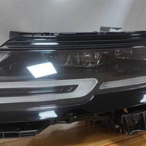 Q phare voiture lampe phare avant assemblage LR135970 LR135967 pour Land Rover <span class=keywords><strong>Evoque</strong></span> 20 modèles 2019 2020 2021 <span class=keywords><strong>2022</strong></span> 2023 - Product Image 5