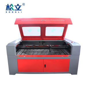 Graveur laser 6090 CO2 40 w, machine à graver pour le tissu, le cuir, la <span class=keywords><strong>laine</strong></span> et l'acrylique non métallique, matériau dur - Product Image 4