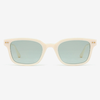 Lunettes de soleil vintage personnalisées Sifier Classic, logo personnalisé, haute qualité, vente en gros, lunettes de soleil carrées tendance unisexes