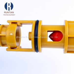 Chất lượng cao g1.196.1934 van ds.196.2015 kba105 cho heidelberg komori backwater van mới bán lẻ các bộ phận máy in 104 - Product Image 6