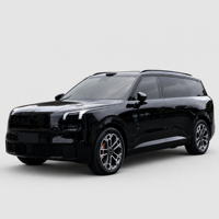 Lynk Co 900 2025 2.0T Turbo SUV avec pneus R21 Euro VI 6 places Transmission automatique Volant à gauche et caméra arrière