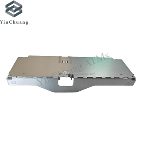 1750199104 1750060915 KA21 Placa Base 24V Wincor Nixdorf KA21 Cajón de Efectivo Gris Claro, Mismo Sistema de Cierre 01750060924 Cajero Automático - Product Image 1