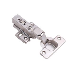 FGVSLIDE काज कैबिनेट कारखानों के लिए आसान स्थापित मुलायम करीब <span class=keywords><strong>Mepla</strong></span> काज लकड़ी कैबिनेट फर्नीचर काज स्टील 110 डिग्री ISO9001 - Product Image 1