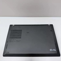 Ordinateur portable d'occasion pas cher pour Len-ovo-Thinkpad T14s Gen1 I7-10610U 8 Go de RAM 256 Go de SSD Ordinateur portable d'occasion pour entreprise