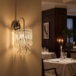 Applique murale extérieure moderne IP65, lampe solaire LED murale, applique de porche, applique de couloir, applique en aluminium PC, cylindre long, pour utilisation en rue - Product Image 3