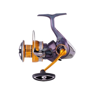 Daiwa Regal CS LT 24 moulinet de pêche ultra léger étanche pour leurre Deep Line Cup Light Spining Reel en métal pour faux appâts - Product Image 1