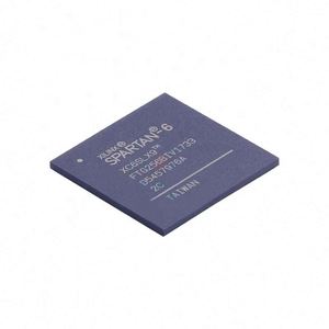 XCZU28DR-FFVG1517 마이크로 컨트롤러 및 프로세서 FPGA 전자 부품 - Product Image 1