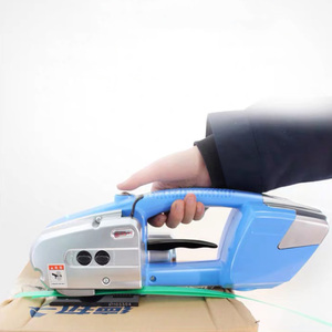 Q3 <span class=keywords><strong>Ort</strong></span> 300 Nuovo Stile di Strumento Portatile per Reggiatura in Acciaio con Batteria Youngsun per PET/PP - Product Image 1