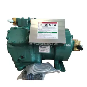 15HP 20HP 25HP 40HP Open Type Refrigeration Piston Type Semi Hermetic Carlyle Carrier 06D 06E Cooling Compressor 06EA265611