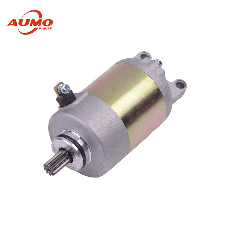 Высококачественный стартер AUMO для YAMAHA MAJESTY 125/150/180