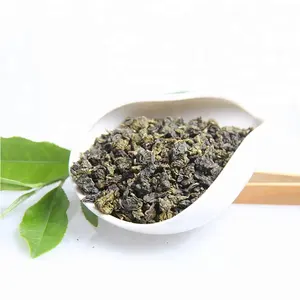 2023 Health Certified China Famous Tieguanyin Brands Peach Chinese Oolong Tea